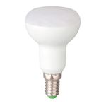 Casa si Gradina - Corpuri si surse de iluminat - Becuri si tuburi neon - Becuri - Bec LED, EVO17 Spot R50 8W E14 lumina calda LC 3000K - Infinity.ro