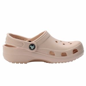 Saboti Crocs Bej