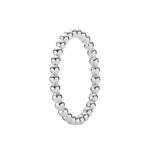 Fashion, accesorii si bijuterii - Femei - Bijuterii femei - Inele femei - Inel Dama Pandora SILVER ING - SIZE 56 16 - Infinity.ro