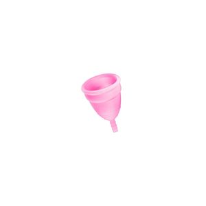 Cupa menstruala Yoba Nature Santé Roz Silicon S