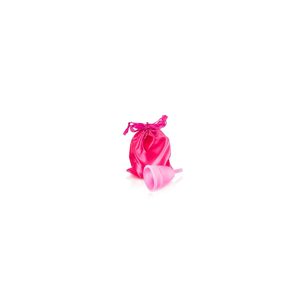 Cupa menstruala Yoba Nature Santé Roz Silicon S