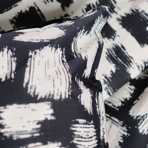 Set husa de patura TODAY Dream Negru