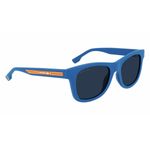 Fashion, accesorii si bijuterii - Copii - Accesorii copii - Ochelari de soare copii - Ochelari de Soare pentru Copii Lacoste L3643SRG-424 Ø 48 mm - Infinity.ro