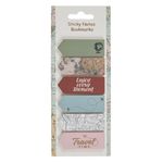 Carti si Birotica - Papetarie - Notite autoadezive - Set index adeziv, harta glob, multicolor, 6 x 40 bucati, dimensiuni 5.5 x 2 cm - Infinity.ro