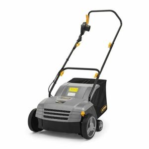 Scarificator pentru gazon Alpina