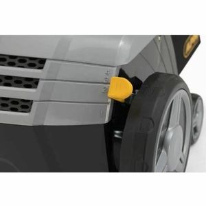 Scarificator pentru gazon Alpina