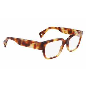 Rama de Ochelari Dama Lanvin LNV2601-217 Ø 52 mm