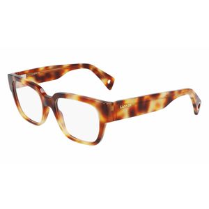 Rama de Ochelari Dama Lanvin LNV2601-217 Ø 52 mm