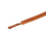 Casa si Gradina - Electrice - Cabluri electrice si conductori - Cablu MYF, 1.5 maro 100ml/rola - Infinity.ro