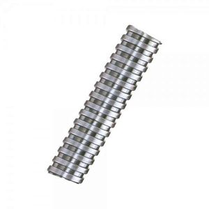 Tub Flexibil Metalic 11mm