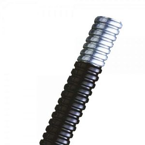 Tub Flexibil cu Izolatie PVC 16mm