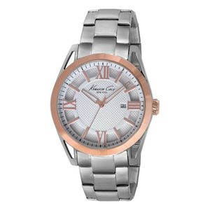Ceas Barbati Kenneth Cole IKC9373 (Ø 42 mm)