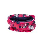 Fashion, accesorii si bijuterii - Copii - Accesorii copii - Caciuli si palarii copii - Set pentru copii, cu caciula, manusi si guler, personaj Minnie, Cerda - Infinity.ro