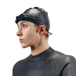 Casti Bluetooth Sportive Shokz S710-ST-RD Negru Rosu