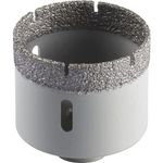 Casa si Gradina - Constructii - Scule electrice si accesorii - Seturi si accesorii pentru gaurit si insurubat - Carota DK 600 F, 30 mm 1 Segmente 15 mm, margine continua Filet M 14, Klingspor 330678 - Infinity.ro