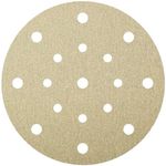 Casa si Gradina - Constructii - Scule electrice si accesorii - Accesorii polizare si slefuire - Disc autofixare,cu gauri,225mm PS 33 CK gls38, granulatie 120 Klingspor 292437 - Infinity.ro
