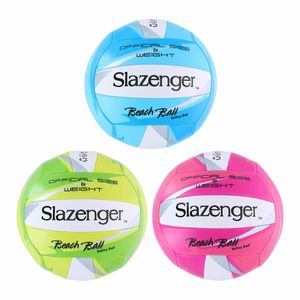 Minge de Volei Plaja Slazenger Marimea 4