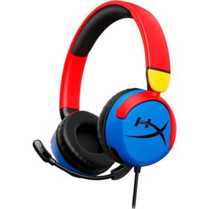 Casti Hyperx Multicolor