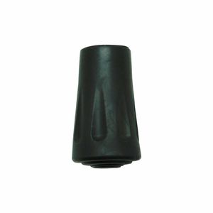 Inel de siguranţa/Mufa terminala Micel CNT12 Negru Baston Trekking 23 x 23 x 39,5 mm (25 Unitati)