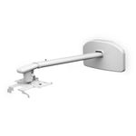 TV, Audio-Video si Foto - Videoproiectoare si accesorii - Accesorii videoproiectoare - Suport de Perete Extensibil pentru Proiector Epson V12H003B27 - Infinity.ro