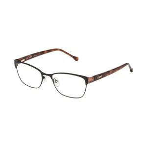 Rama de Ochelari Dama Loewe VLW483M530Q81 Negru (ø 53 mm)