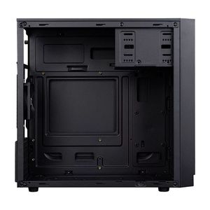 Unitate Semi-tower ATX Hiditec Q5 PRO Negru