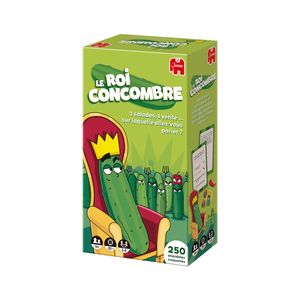Joc de Masa Dujardin Le roi concombre