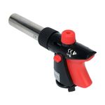 Sport si Outdoor - Camping - Bucatarie de camping - Arzatoare si accesorii - Arzator de gaz Yato YT-36712 - Infinity.ro