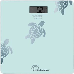 Cantar Digital de Baie Little Balance 8730