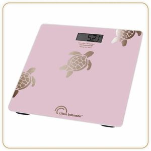 Cantar Digital de Baie Little Balance 8729 180 kg