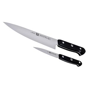 Set de Cutite Zwilling 36130-005-0 Negru Otel Otel inoxidabil Plastic