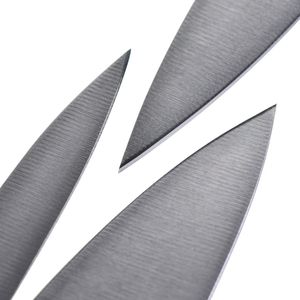Set de Cutite Zwilling 36130-005-0 Negru Otel Otel inoxidabil Plastic