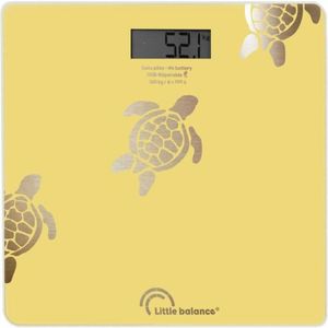 Cantar Digital de Baie Little Balance 8731 180 kg