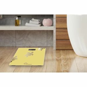 Cantar Digital de Baie Little Balance 8731 180 kg
