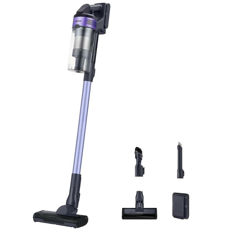 Electronice si Electrocasnice - Ingrijirea locuintei - Aspiratoare - Aspirator Matura Samsung VS15A6031R4/ET 150 W - Infinity.ro