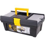 Casa si Gradina - Constructii - Depozitare, transport si protectie - Organizatoare si cutii scule - Cutie scule tip "Organizator" 12'' Vorel 78811 - Infinity.ro