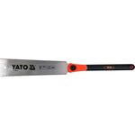 Casa si Gradina - Constructii - Scule de mana si unelte - Bomfaiere si fierastraie - Fierastrau japonez 320 / 660 mm Yato YT-31310 - Infinity.ro