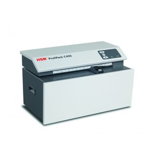 Concasor de Hartie Hsm C400