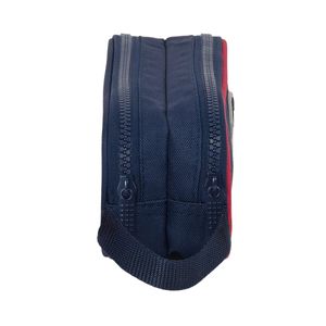 Penar dublu BlackFit8 Albastru 21 x 6 x 8 cm