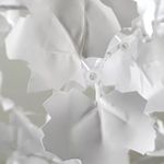 Casa si Gradina - Decoratiuni - Decoratiuni de sezon - Copac Decorativ Iluminat cu 128 LED-uri, 170 cm Inaltima, Lumina Calda/Rece, Multicolora, multicolor-75 - Infinity.ro