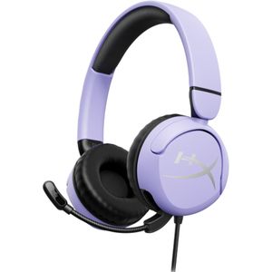 Casti Hyperx Lavanda