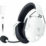 PC, gaming si accesorii - Gaming - Accesorii gaming - Controlere, Volane si Casti gaming - Casti cu Microfon Gaming Razer Blackshark V2 Hyperspeed - Infinity.ro