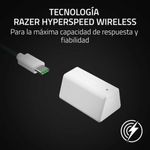 PC, gaming si accesorii - Gaming - Accesorii gaming - Controlere, Volane si Casti gaming - Casti cu Microfon Gaming Razer Blackshark V2 Hyperspeed - Infinity.ro