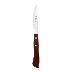 Cutit de fileuri San Ignacio pakka sg-4237 10 cm Otel inoxidabil