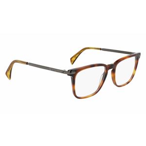 Rama de Ochelari Barbati Lanvin LNV2608-214 Maro Ø 53 mm