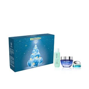 Set de Cosmetica Biotherm Blue Therapy Defender 3 Piese