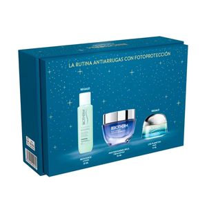 Set de Cosmetica Biotherm Blue Therapy Defender 3 Piese
