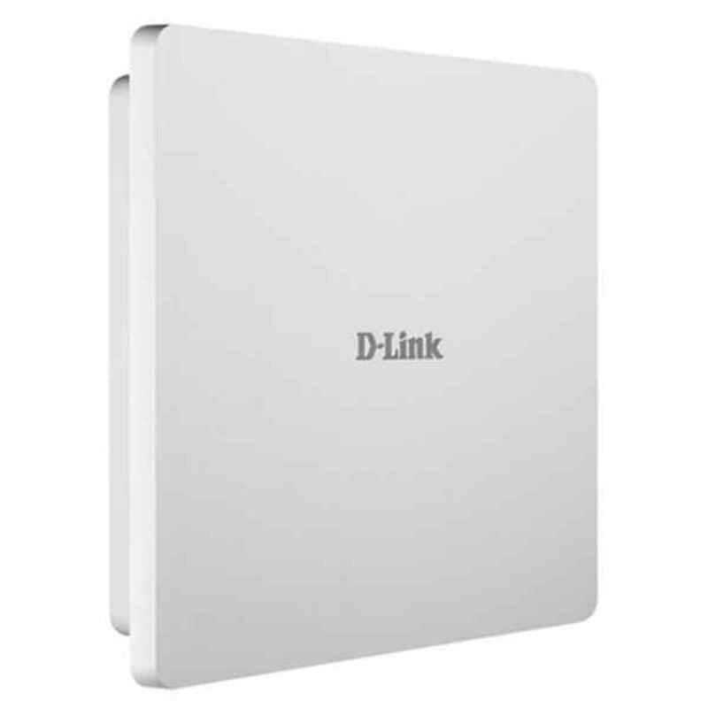 PC, gaming si accesorii - Retelistica - Wireless - Routere Wireless - Punct de Acces D-Link DAP-3666 867 Mbps WiFi 5 - Infinity.ro
