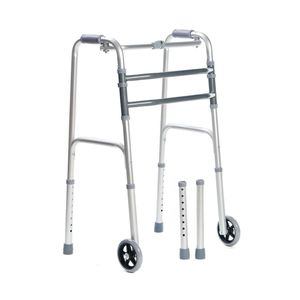 Cadru de mers cu roti Vitea Care VCBP0031