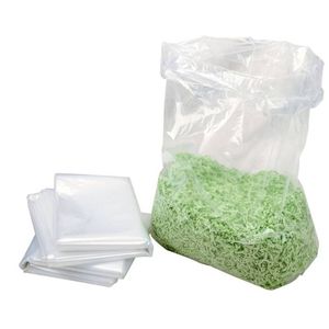 Genti/saci Hsm P44, P44i, 450.2, P425, P450 Transparent Plastic (25 Unitati)